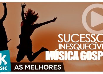 OS MAIORES SUCESSOS INESQUECÍVEIS DA MÚSICA GOSPEL – 2 HORAS DE MÚSICA (Monoblock)