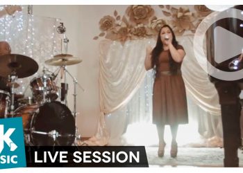 Cassiane – Submisso (Live Session)