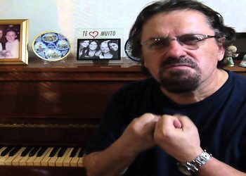 Depoimento – Asaph Borba