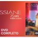Cassiane – 25 Anos Com Muito Louvor (DVD COMPLETO)