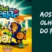 Aos Olhos Do Pai | DVD Amigos do Perdão | Crianças Diante do Trono