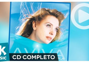 Marina de Oliveira – Aviva (CD COMPLETO)