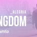 Be Kingdom // Alegria