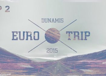 Dunamis Eurotrip // Episódio 02 – Saragoça