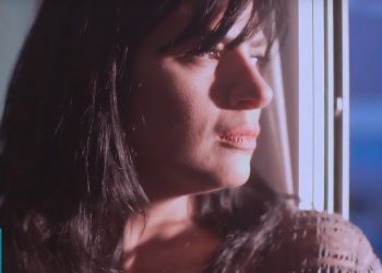 Fernanda Brum – A Carta (Clipe Oficial MK Music)