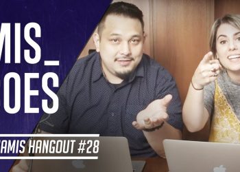 Dunamis Hangout #28 – Missões