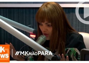 Flordelis – Debate 93FM (#MKnãoPARA)