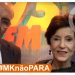 Pra. Mary Hudson e Deputado Federal Arolde de Oliveira – Participação no Debate 93 FM (#MKnãoPARA)