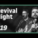21 PROJECT 2019 // Revival Night #19 // Gustavo Paiva