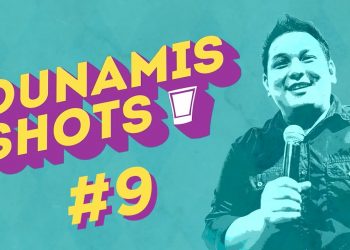 Dunamis Shots #9 – André Tanaka