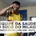 Equipe da saúde – Impacto Sertão Livre 2018 – Parte 2 | Vlog do Juliano Son