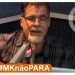 Pr. Guilherme Kerr – Participação no Debate 93 FM (#MKnãoPARA)