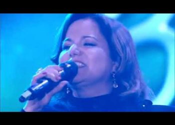 TE CONTEMPLO, Ó PAI – ESPONTÂNEO – DVD RASTROS DE AMOR – Asaph Borba e Alda Célia