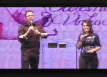 CONGRESSO DT 2012 – Mensagem pr. Zach Neese – 2