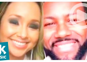 Bruna Karla e Jairo Bonfim – Sou Humano (Smule)