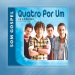Quatro Por Um – Coletânea Som Gospel (CD COMPLETO)