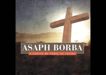 Quando Toquei nas Suas Vestes – CD – O Centro de Todas as Coisas