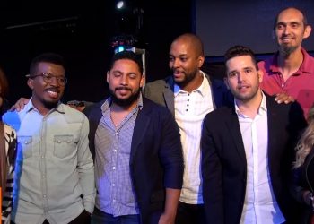 Culto da Rádio 93 – Delino Marçal, Flordelis, Min. Sarando a Terra Ferida e Pr. Lucas – MAIO 2018