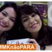 Gislaine e Mylena – Maratona de Entrevistas Para as Rádios (#MKnãoPARA)