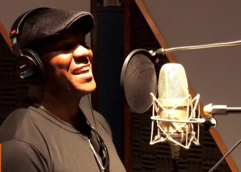 Felipe Santos – Vencedor do Som Gospel 2018 Em Estúdio (#MKnãoPARA)