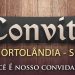 PREGAÇÃO EM HORTOLÂNDIA – SP – 08 DE SETEMBRO