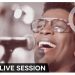 Delino Marçal – Vim Falar com Deus (Live Session)