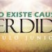 Não Existe Causa Perdida – Paulo Junior