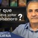 Pastor Silas Malafaia comenta: Por que você deve votar em Bolsonaro?