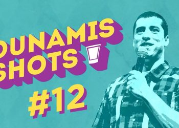 Dunamis Shots #12 – Cesar Bianco