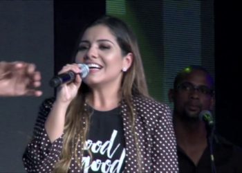 EMOCIONANTE – Gabriela Rocha e Donnie McClurki – TE LOUVAREI HD