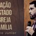 Homens de Verdade – Paulo Junior