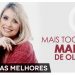 AS MELHORES MÚSICAS E MAIS TOCADAS DE MARINA DE OLIVEIRA – MAIS DE 2 HORAS DE MÚSICA (Monoblock)