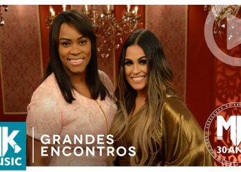 Elaine Martins e Michelle Nascimento – Via Dolorosa (Grandes Encontros MK 30 Anos)