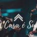 A Casa É Sua – Julliany Souza + Léo Brandão | Casa Worship