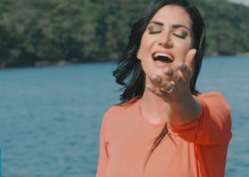Thiara Lopes – Extraordinário (Clipe Oficial MK Music)
