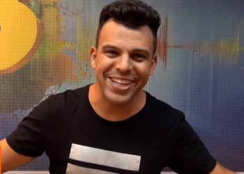 Kadu Ferraz – Maratona de Divulgação no Rio (#MKnãoPARA)