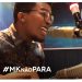 Delino Marçal – Visita à MK Music e Rádio 93FM (#MKnãoPARA)