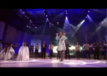 Canção do Apocalipse | DVD Aleluia | Diante do Trono