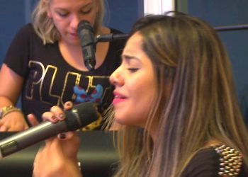 Gabriela Rocha e Priscila Alcantara – Closer