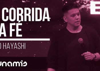 A Corrida da Fé // Téo Hayashi — Onda Dura