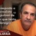 Pr  Silas Malafaia comenta: Minha resposta a um jornalista inescrupuloso de O GLOBO que tenta me den