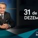 Pastor Silas Malafaia – Programa Vitória em Cristo – 31/12/2016