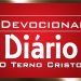 18° – DEVOCIONAL DIÁRIO – O Terno Cristo – Paulo Junior