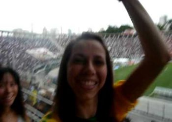 Gol do Corinthians!!