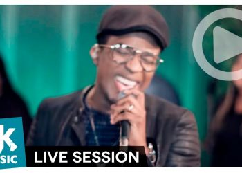 Delino Marçal – Corre do Pecado (Live Session)