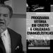 Pr. Silas Malafaia: 35 Anos defendendo a família e os valores cristãos.