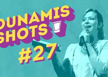 Dunamis Shots #27 – Junia Hayashi