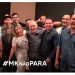 Grandes Encontros MK 30 Anos – Bastidores da Gravação (#MKnãoPARA)