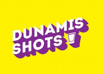 Dunamis Shots – Derrote os Seus Inimigos