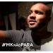 Pr. Jacinto Manto – Visita à MK Music (#MKnãoPARA)